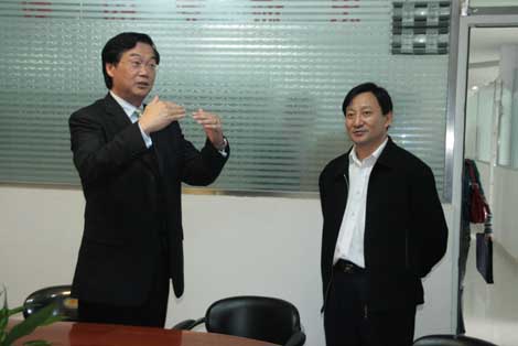 ���롢ʡ���е��������쵼�Ӳ첢ָ����Ժ��������