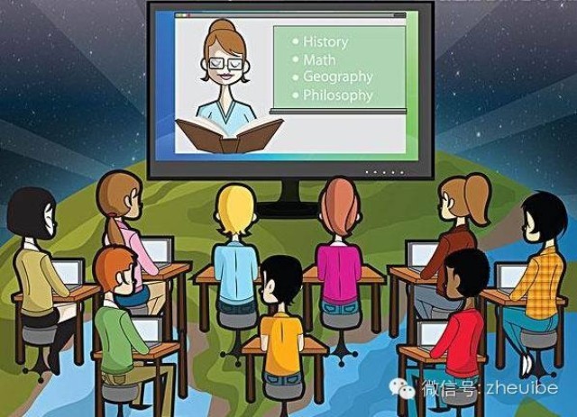 网络视频教育