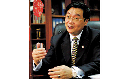 2012年度社会组织优秀党务工作者